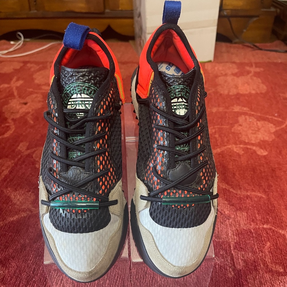 SAMPLE NOT FOR RESALE ADIDAS ORIGINALS BY ALEXANDER WANG.